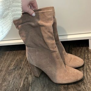 Chinese Laundry Boots